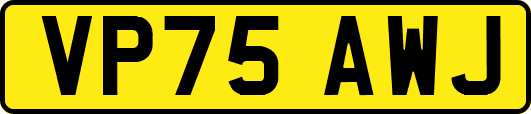 VP75AWJ
