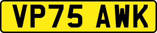 VP75AWK