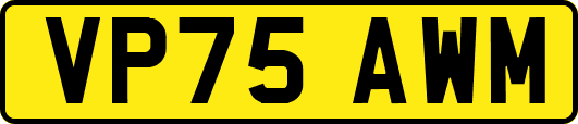 VP75AWM