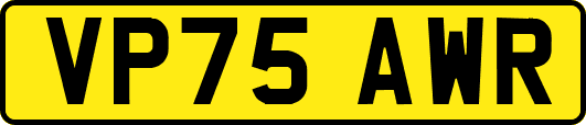 VP75AWR