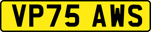 VP75AWS