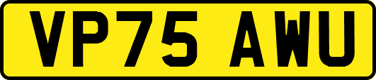 VP75AWU