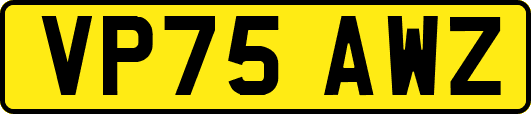 VP75AWZ