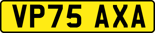 VP75AXA