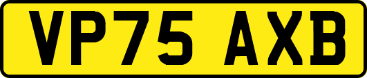 VP75AXB