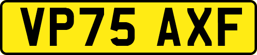 VP75AXF