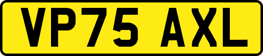 VP75AXL