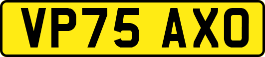 VP75AXO