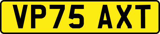 VP75AXT