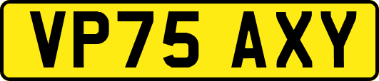 VP75AXY