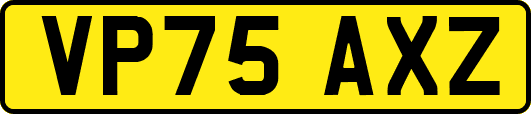 VP75AXZ
