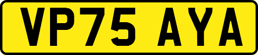 VP75AYA