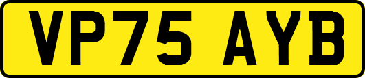 VP75AYB
