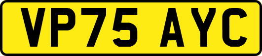 VP75AYC