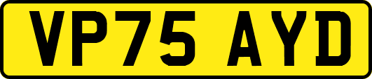 VP75AYD
