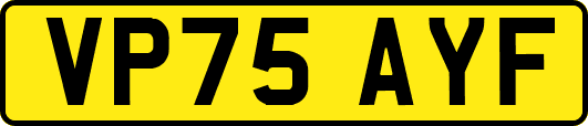 VP75AYF