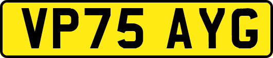 VP75AYG