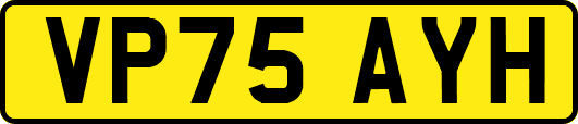 VP75AYH