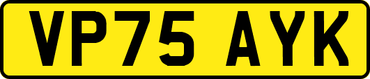 VP75AYK