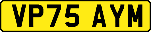 VP75AYM