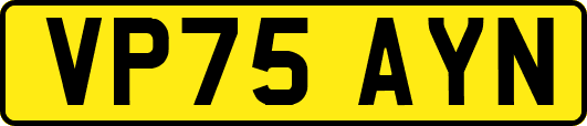 VP75AYN