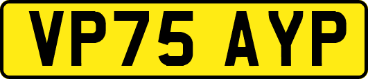 VP75AYP