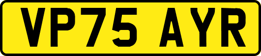 VP75AYR