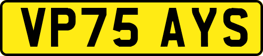 VP75AYS