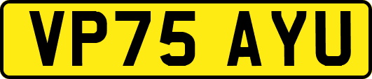 VP75AYU