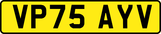 VP75AYV