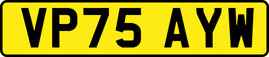 VP75AYW