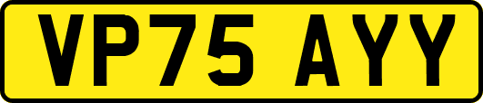 VP75AYY