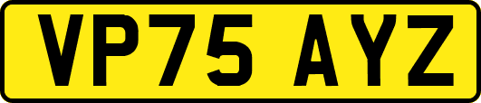 VP75AYZ