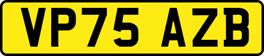 VP75AZB