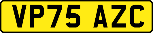 VP75AZC