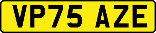 VP75AZE
