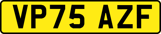 VP75AZF