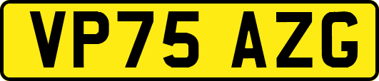 VP75AZG