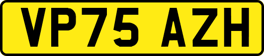 VP75AZH