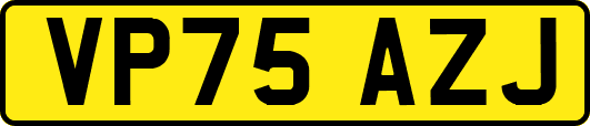 VP75AZJ