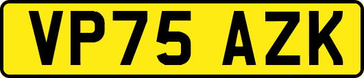 VP75AZK