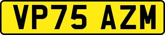 VP75AZM