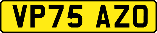 VP75AZO