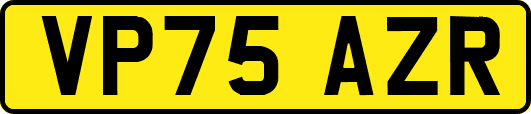 VP75AZR