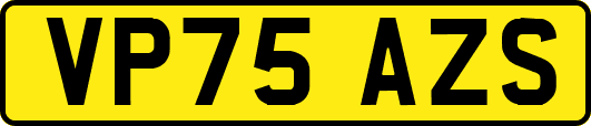 VP75AZS