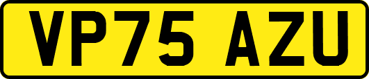 VP75AZU