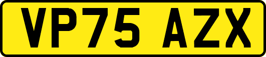VP75AZX