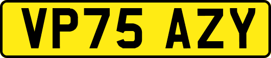 VP75AZY