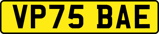 VP75BAE