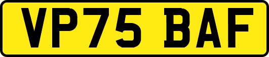 VP75BAF